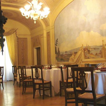 Hotel Palazzo Brunamonti Bevagna Zewnętrze zdjęcie