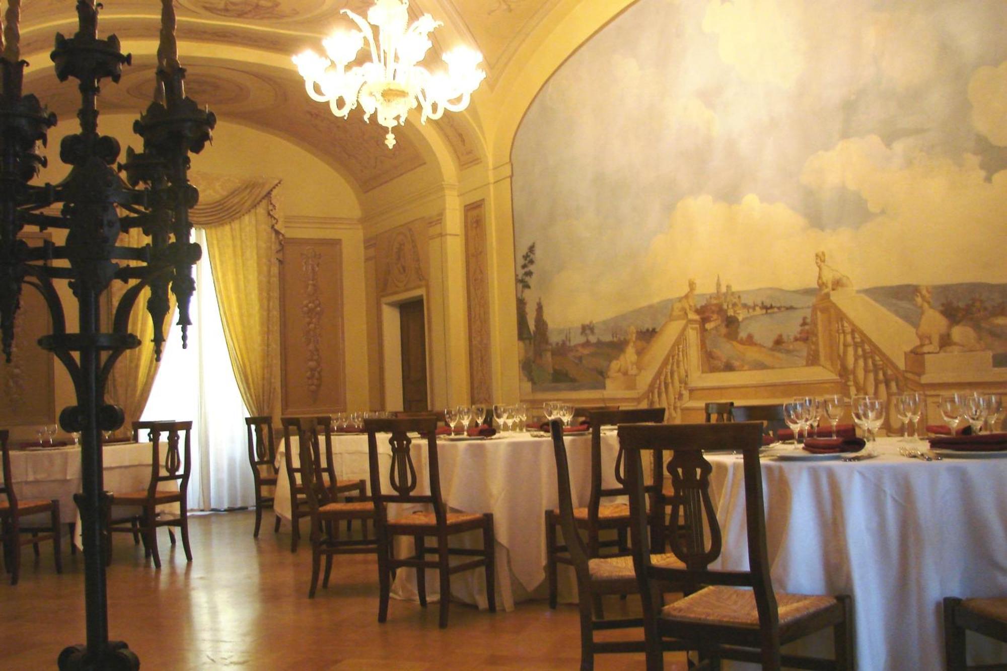 Hotel Palazzo Brunamonti Bevagna Zewnętrze zdjęcie