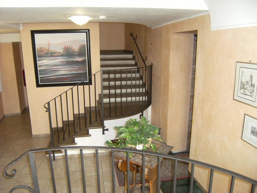 Hotel Palazzo Brunamonti Bevagna Zewnętrze zdjęcie