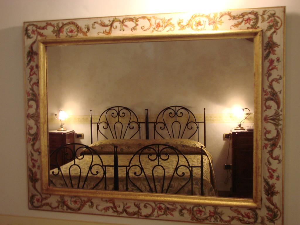 Hotel Palazzo Brunamonti Bevagna Zewnętrze zdjęcie