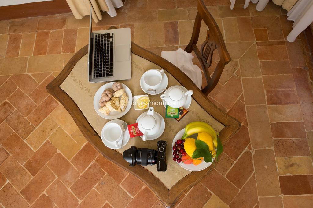Hotel Palazzo Brunamonti Bevagna Zewnętrze zdjęcie