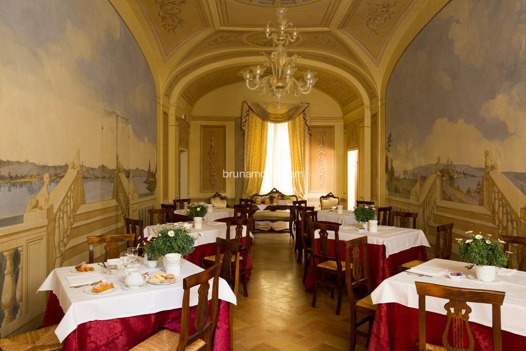 Hotel Palazzo Brunamonti Bevagna Zewnętrze zdjęcie